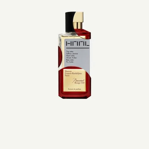 عطر های زارا شبیه چه عطری هستند ؟ 2 68 BACCARAT ROUGE