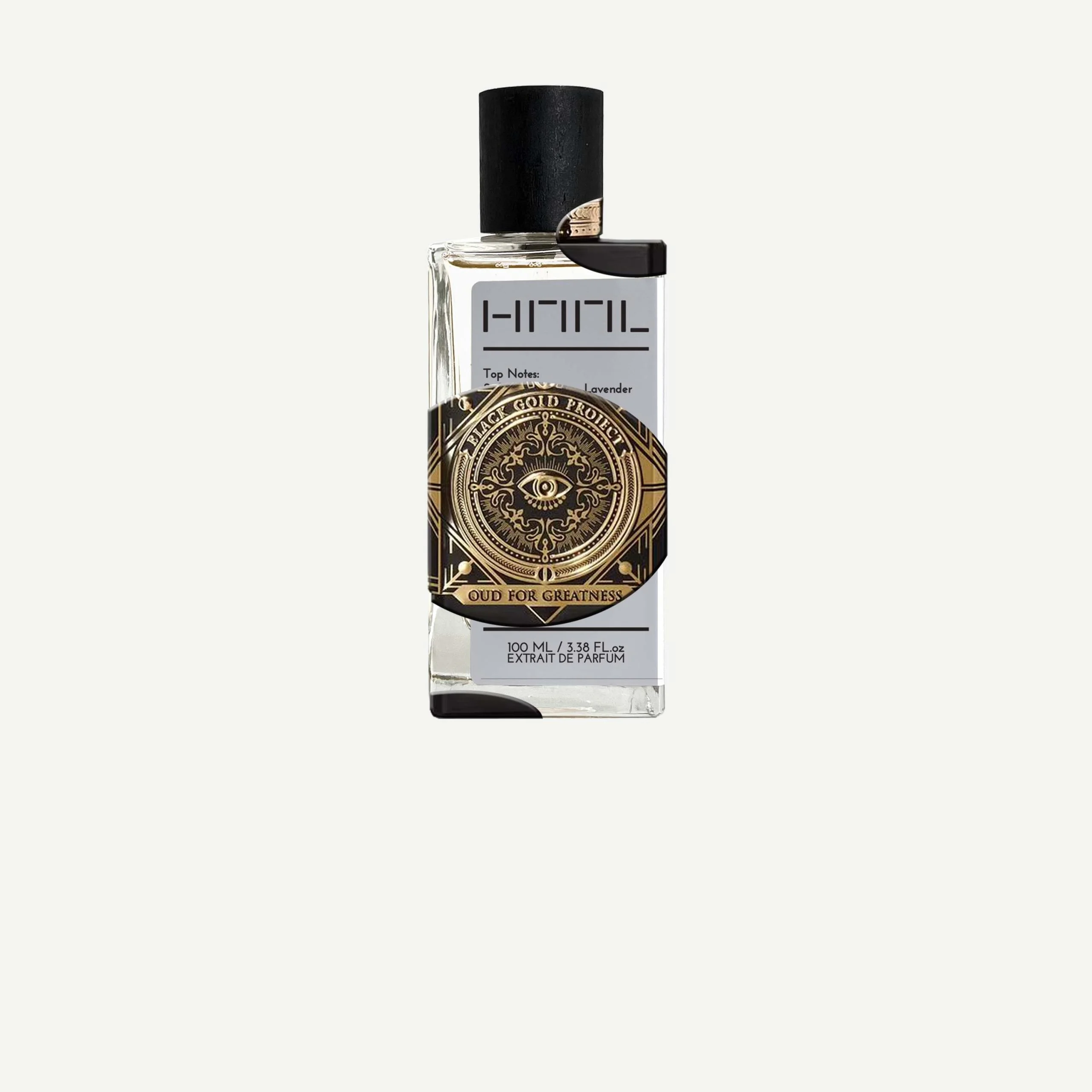 46 - OUD FOR GREATNESS عطر ادکلن اینیشیو عود فور گریتنس | Initio Oud for Greatness - Image 1