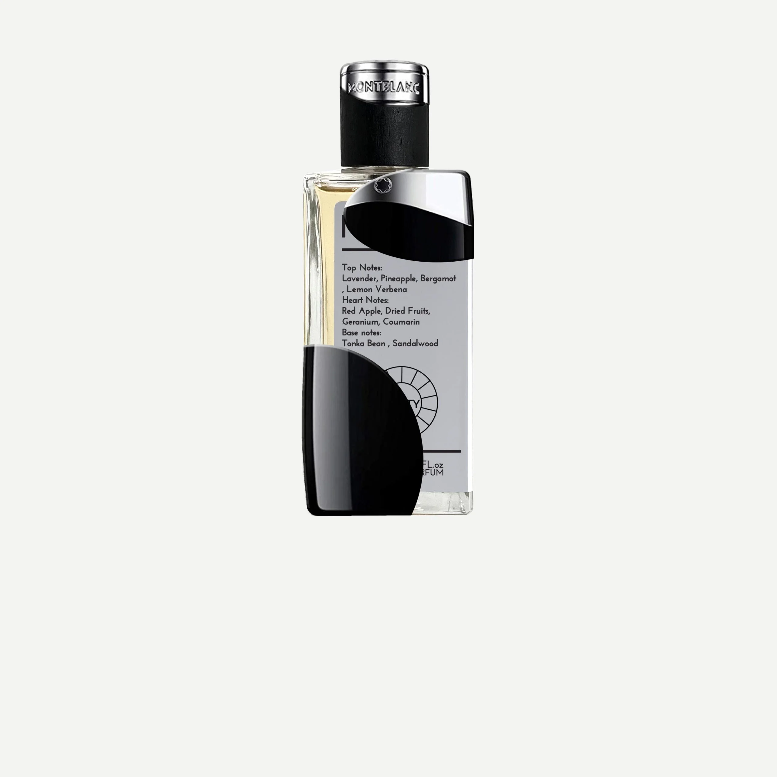 51 - LEGEND عطر ادکلن مون بلان لجند | Mont Blanc Legend - Image 1