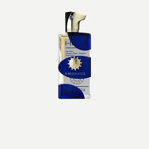 قیمت عطر آمواج amouage (راهنما و معرفی عطر های آمواج) 1 53 INTERLUDE