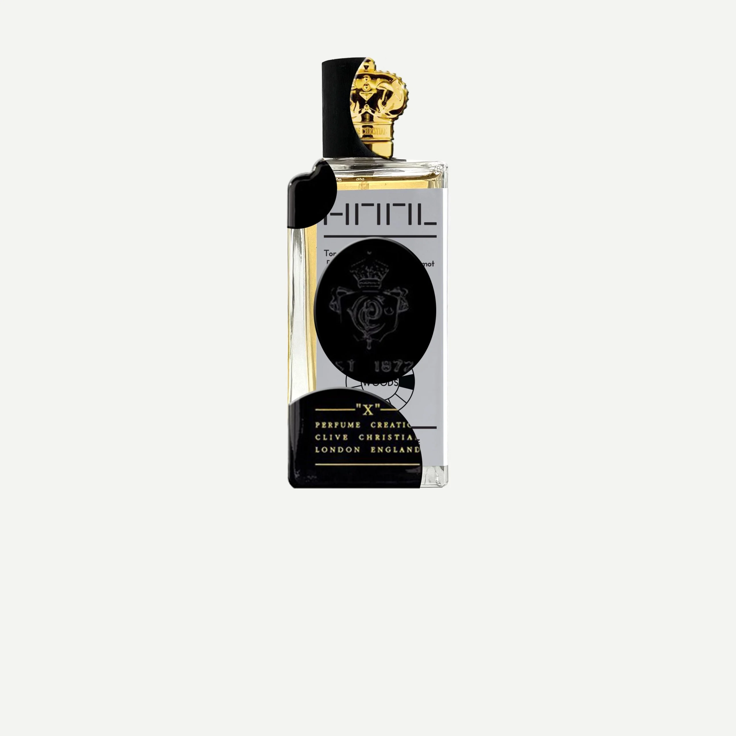 54 - X FOR MEN عطر ادکلن کلایو کریستین ایکس مردانه | Clive Christian X for Men - Image 1