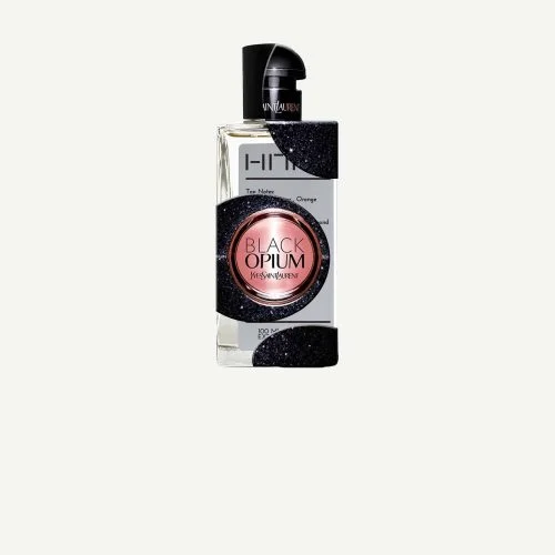 عطر های زارا شبیه چه عطری هستند ؟ 4 75 BLACK OPIUM