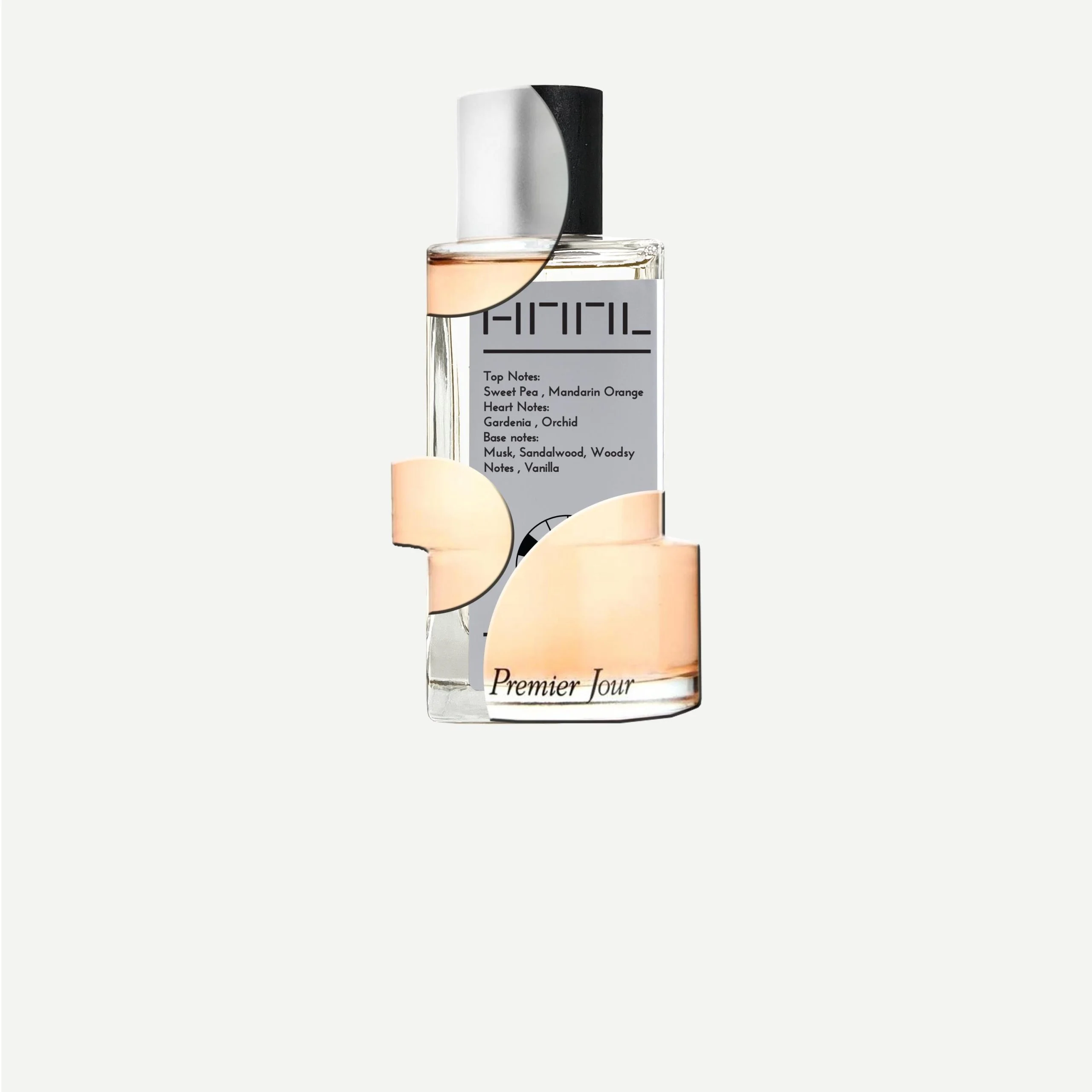 76 - PREMIER JOUR عطر ادکلن نیناریچی پرمیرژور - پریمیرجو | Nina Ricci Premier jour - Image 1