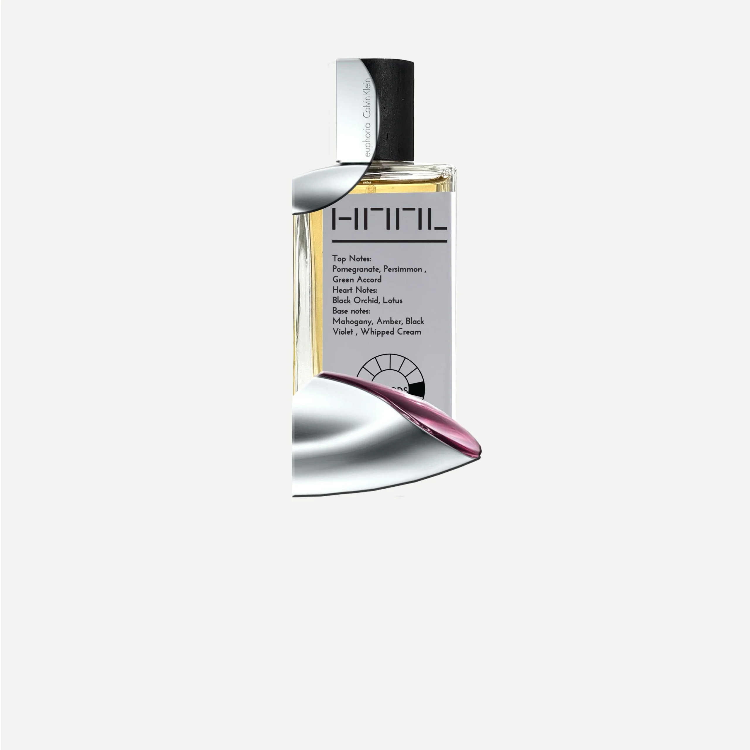 79 - EUPHORIA عطر ادکلن ایفوریا زنانه | Ck Euphoria - Image 1