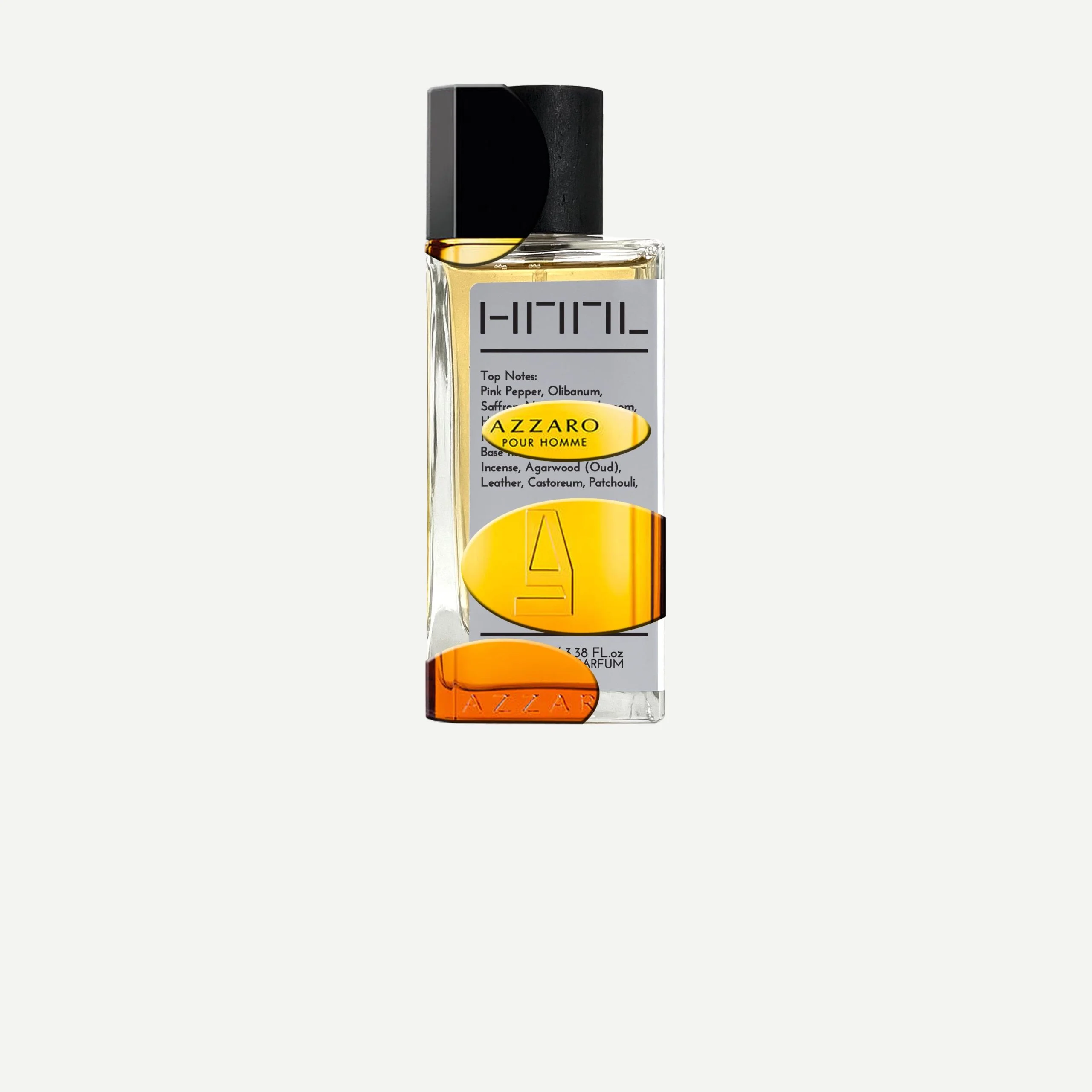132 - Azzaro pour homme عطر ادکلن آزارو پورهوم | Azzaro pour Homme - Image 1