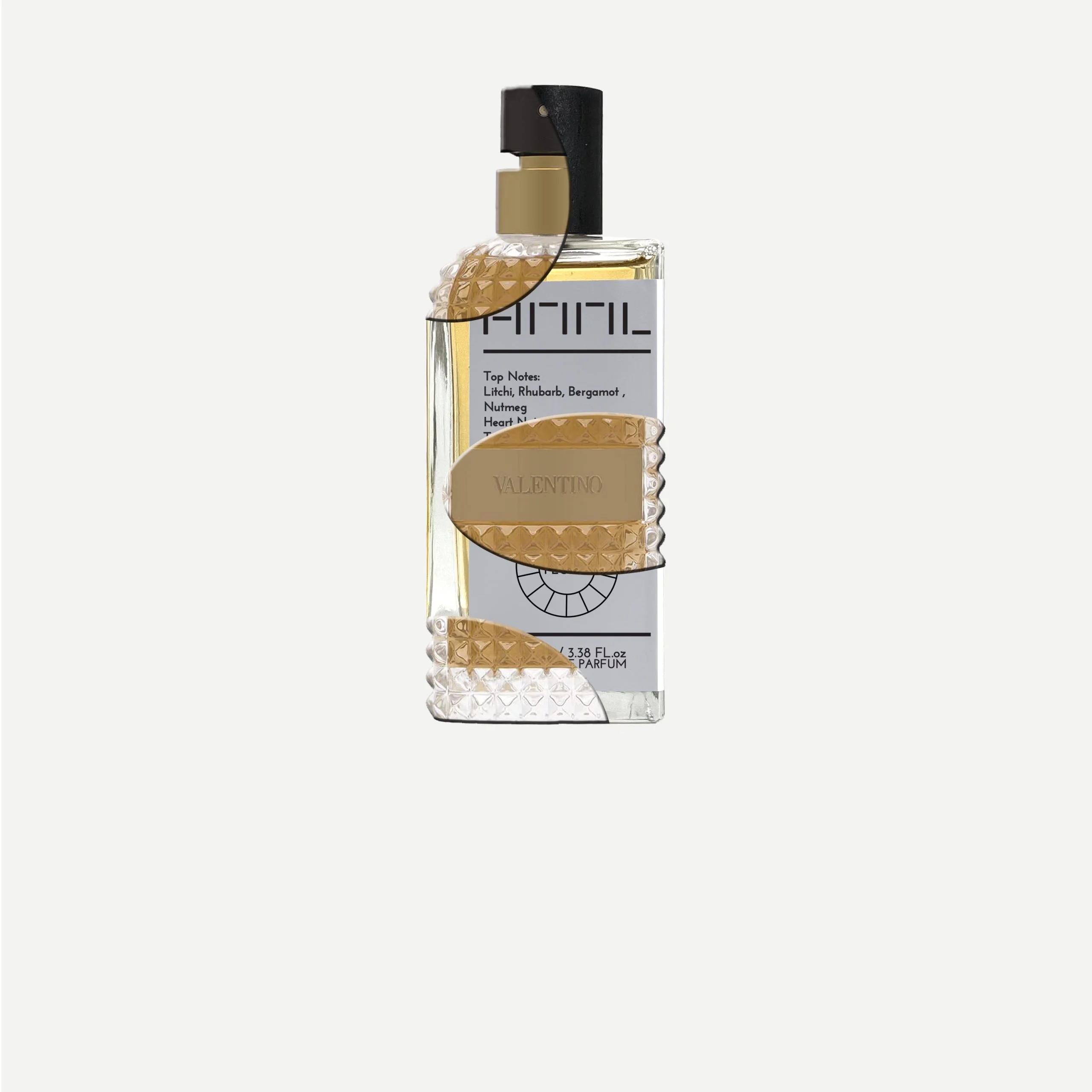 168 - UOMO عطر ادکلن ولنتینو یومو | Valentino Uomo - Image 1