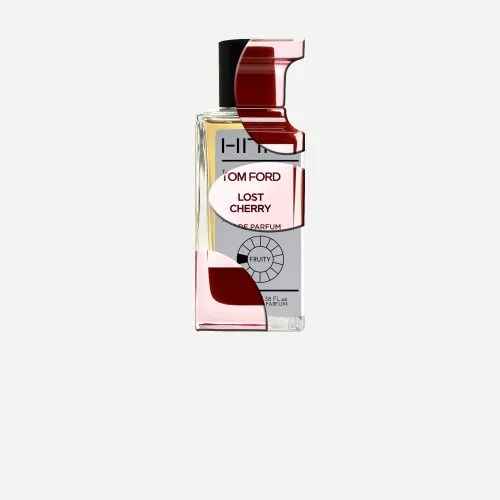 عطر های زارا شبیه چه عطری هستند ؟ 6 176 LOST CHERRY