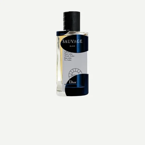 59 DIOR ELEXIR