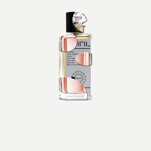 عطر ادکلن گرلن ال اینستنت مجیک | Guerlain L’Instant Magic