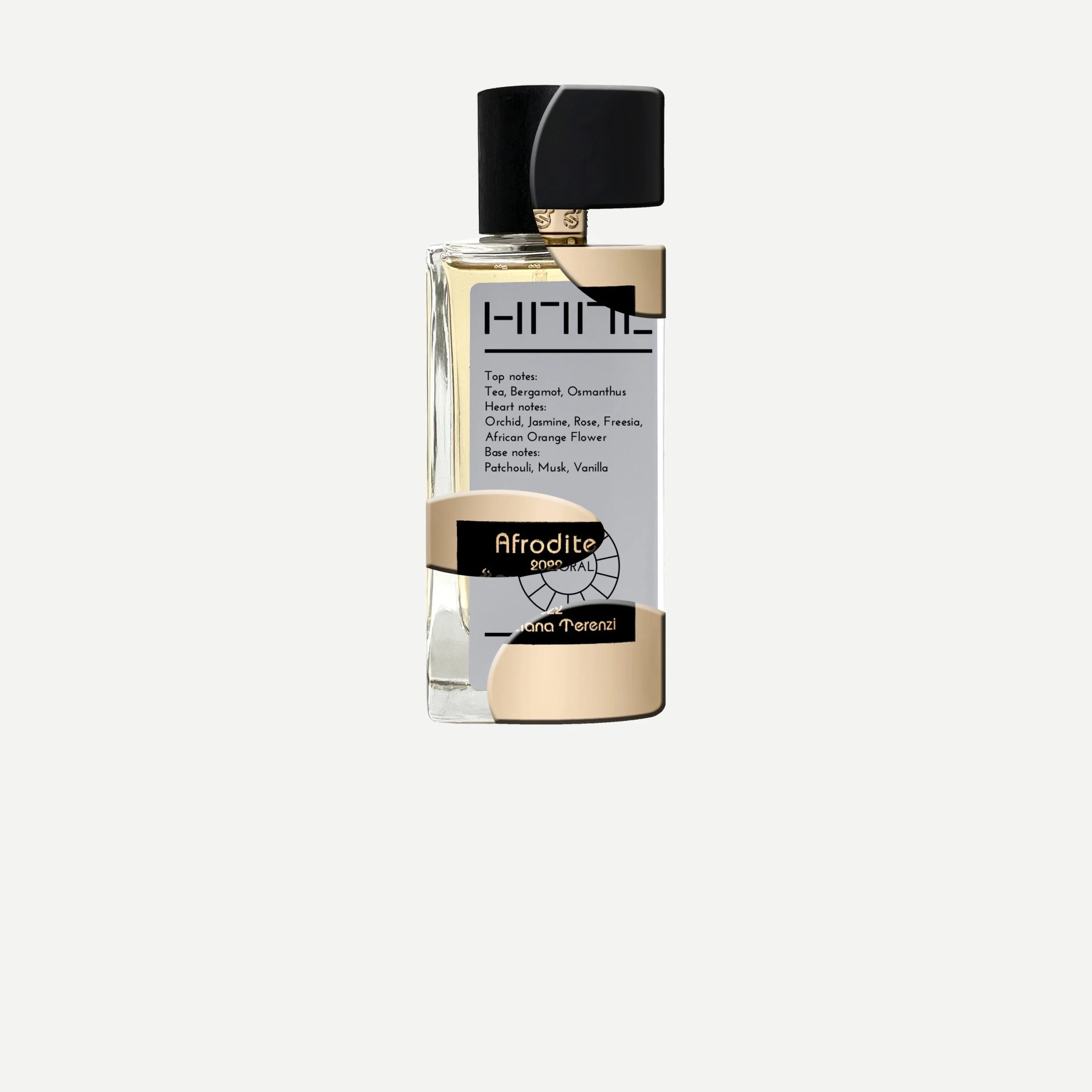 186 - Afrodite عطر ادکلن تیزیانا ترنزی افرودیت | Tiziana Terenzi Afrodite - Image 1