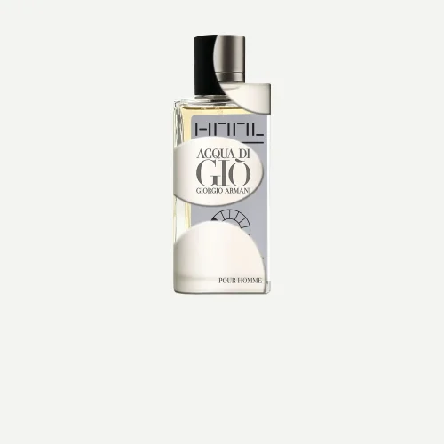 عطر های زارا شبیه چه عطری هستند ؟ 2 12 147 GIO POUR HOMME