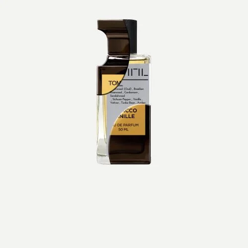 عطر های زارا شبیه چه عطری هستند ؟ 7 262 TOBACCO VANILLE