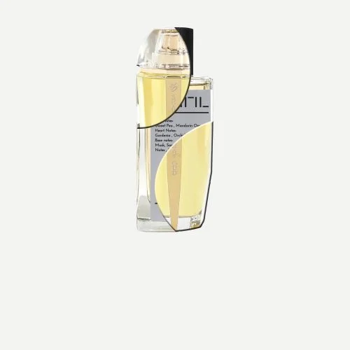 عطر ادکلن انفاسك دخون شای عود | Anfasic Dokhoon