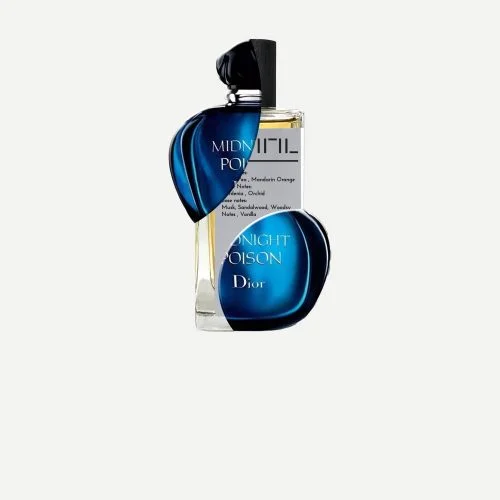 dior night poison