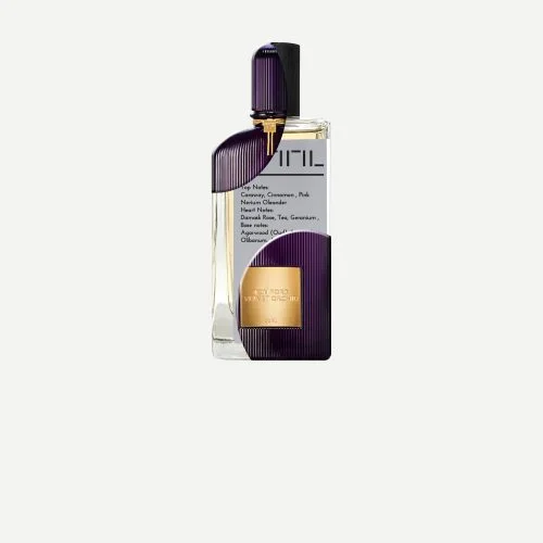 299 VELVET ORCHID