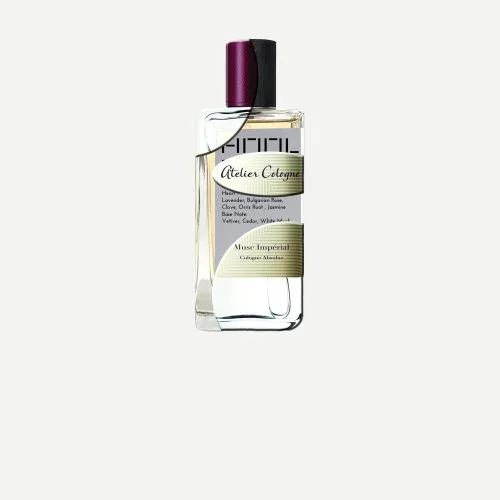 عطر ادکلن آتلیه کلون ماسک ایمپریال | Atelier Cologne Musc Imperial