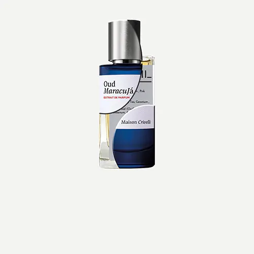 386 - Oud Maracuja