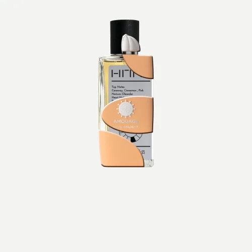 قیمت عطر آمواج amouage (راهنما و معرفی عطر های آمواج) 10 399 love delight 1
