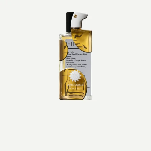 قیمت عطر آمواج amouage (راهنما و معرفی عطر های آمواج) 3 452 Beach Hut Man