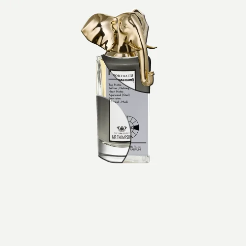 عطر ادکلن پنهالیگونز مستر تامپسون | PENHALIGON’S The Mr Thompson