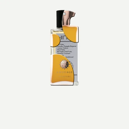 قیمت عطر آمواج amouage (راهنما و معرفی عطر های آمواج) 8 456 Overture