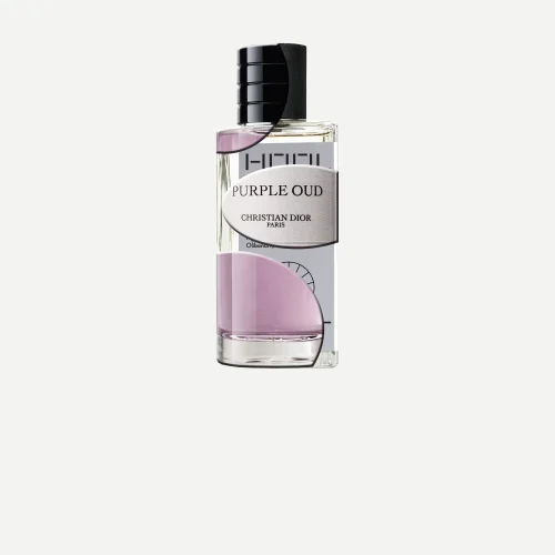 483 PURPLE OUD