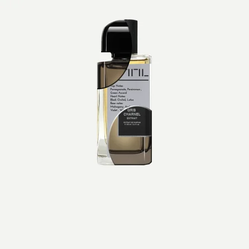 عطر ادکلن بی دی کی پارفومز گریس چارنل | BDK Parfums Gris Charnel