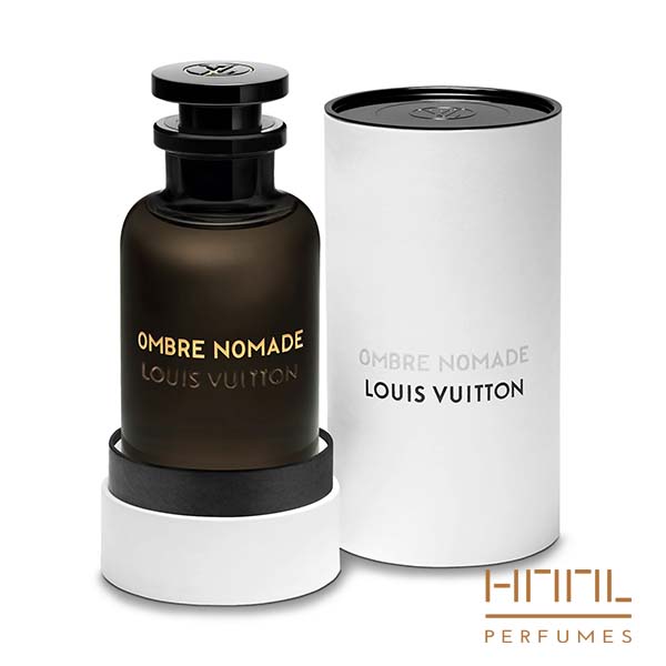 Ambre Nomade Louis Vuitton