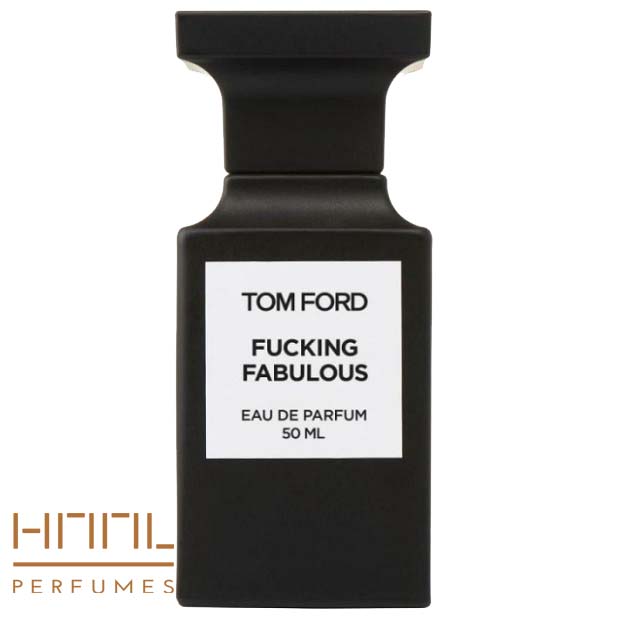Fcking Fabulous Tom Ford