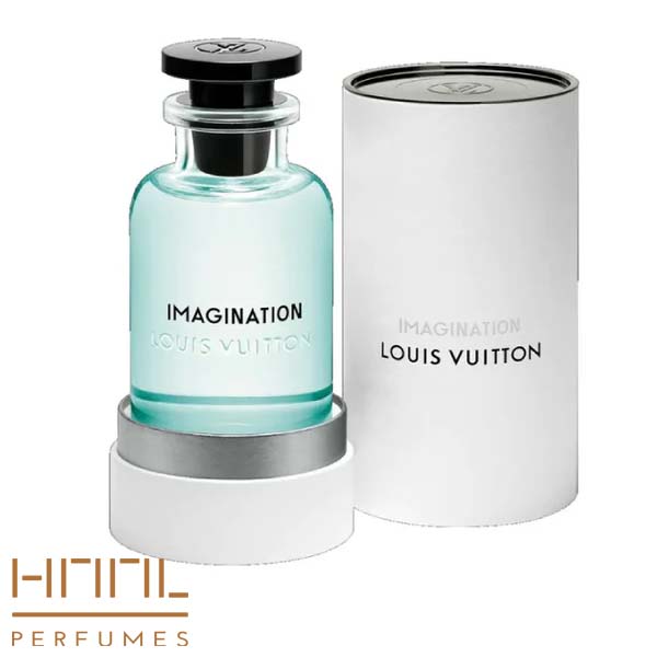 Imagination Louis Vuitton