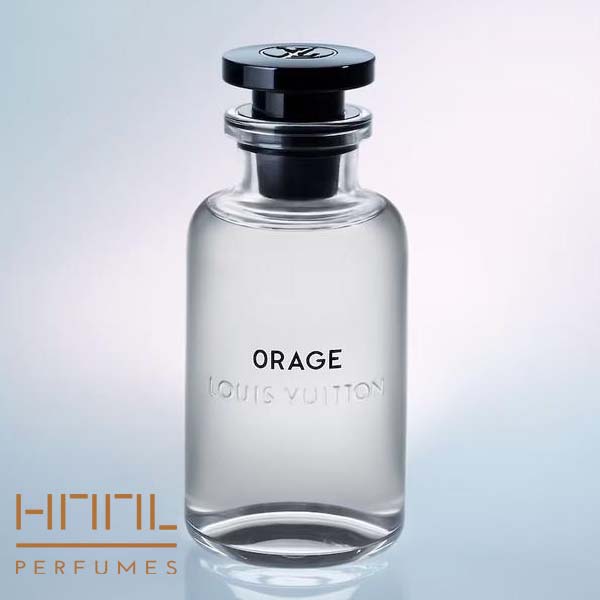 Orage Louis Vuitton