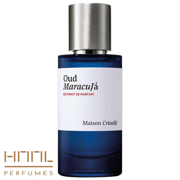 Oud Maracuja Maison Crivelli