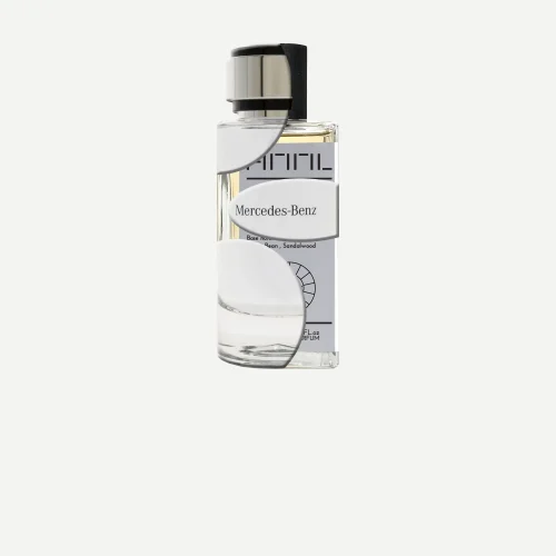 عطر ادکلن مرسدس بنز مردانه