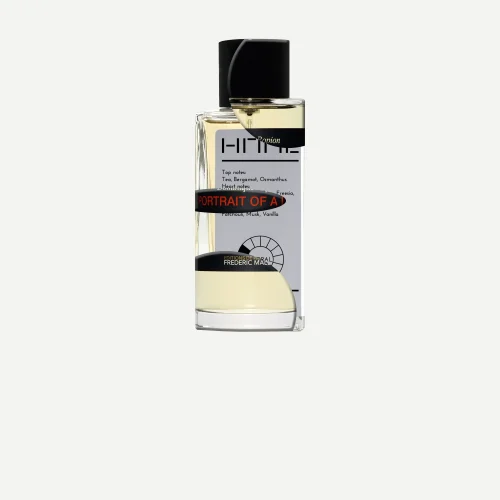 عطر ادکلن فردریک مال پورتریت آف لیدی