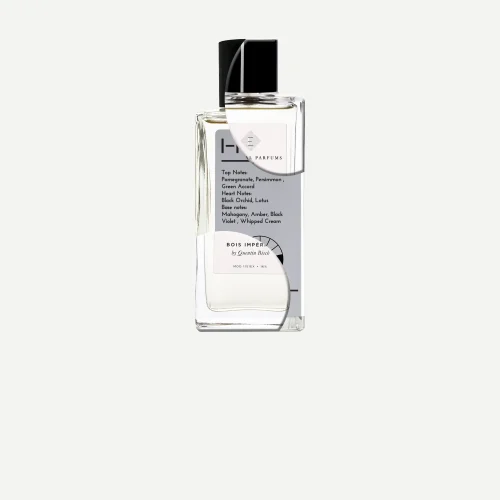 عطر ادکلن اسنشال پارفومز بویس ایمپریال