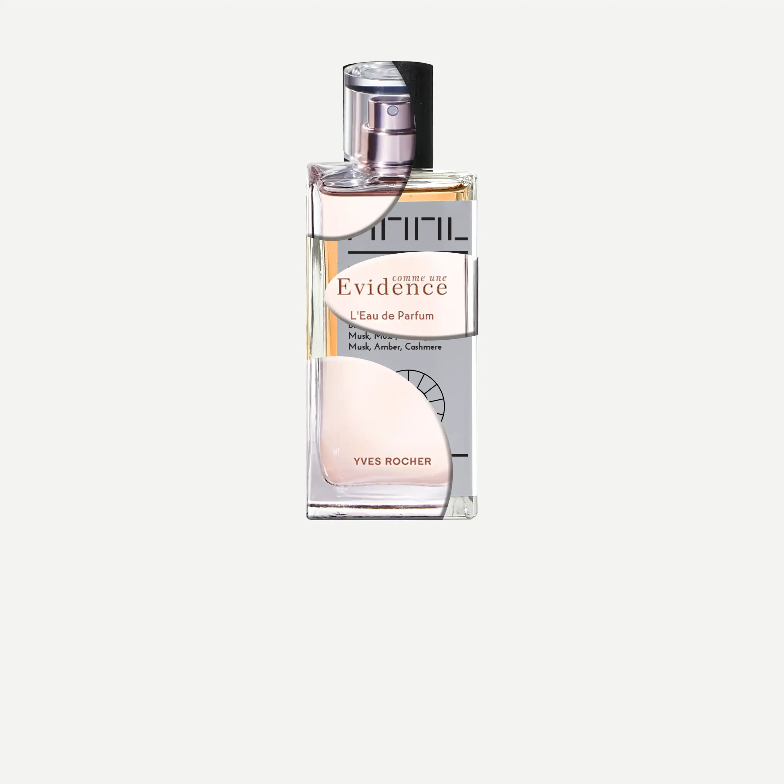 674 - EVIDENCE عطر ادکلن اویدنس زنانه ایوروشه