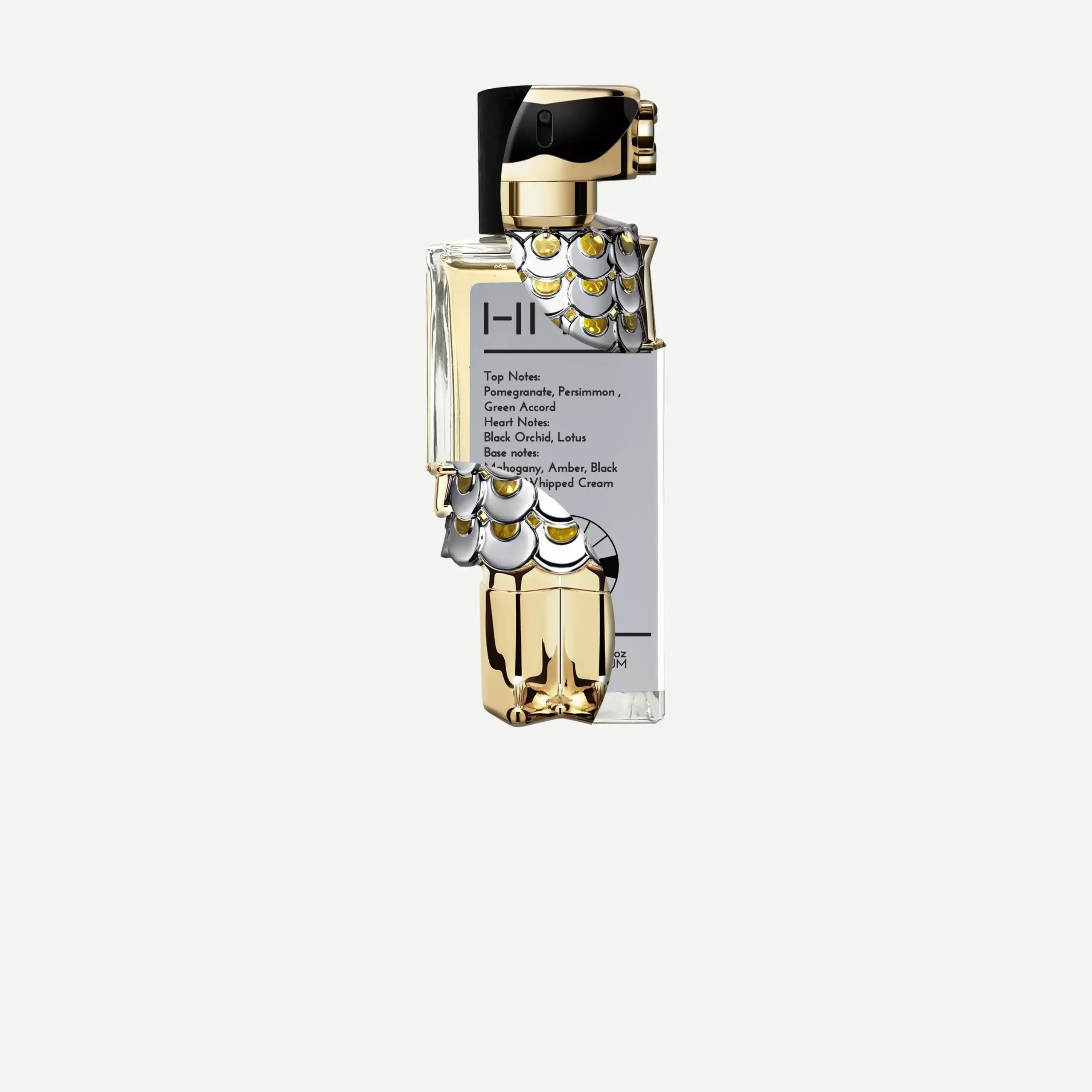 684 - FAME عطر ادکلن پاکو رابان فیم