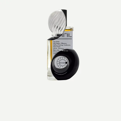 عطر ادکلن بیژن بلک