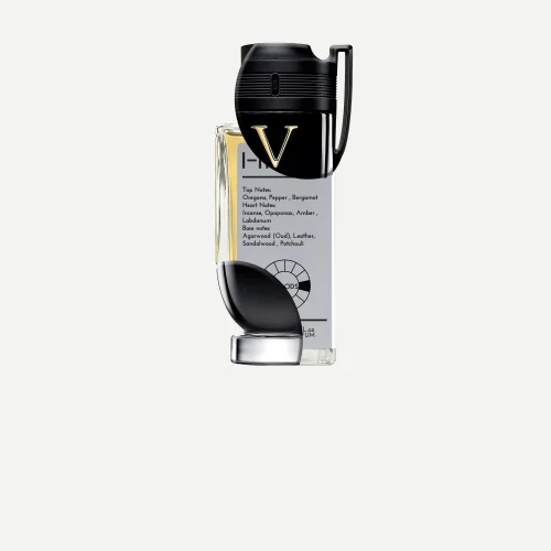 عطر ادکلن پاکو رابان اینویکتوس ویکتوری
