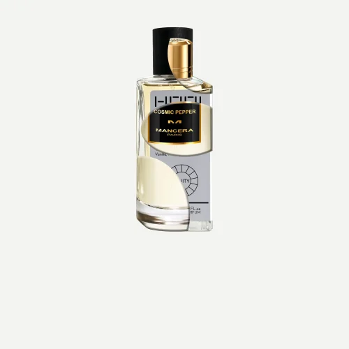 عطر ادکلن مانسرا کاسمیک پپر