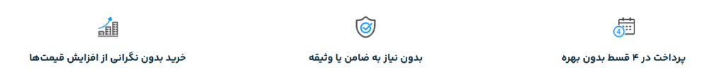 سوالات خرید اقساطی 1 لوگو اموزش خرید قسطی