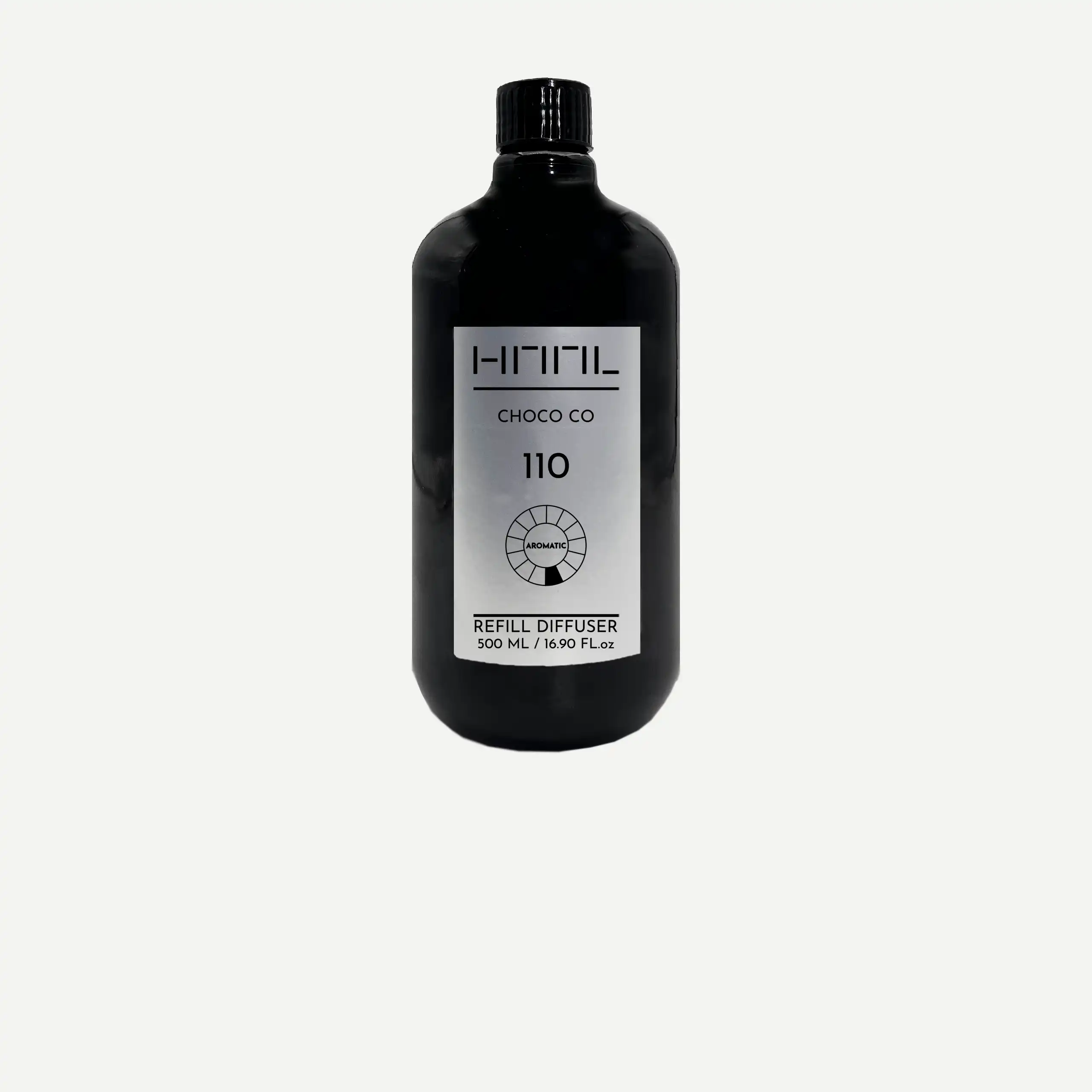 110 - CHOCO CO WEB عطر خوشبوکننده دستگاه شوکو کافی