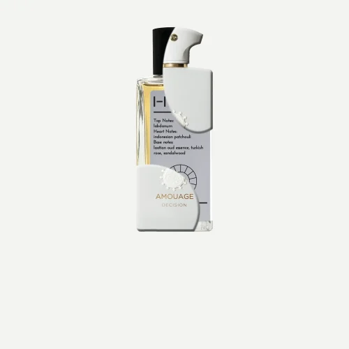 قیمت عطر آمواج amouage (راهنما و معرفی عطر های آمواج) 7 559 amouage decision