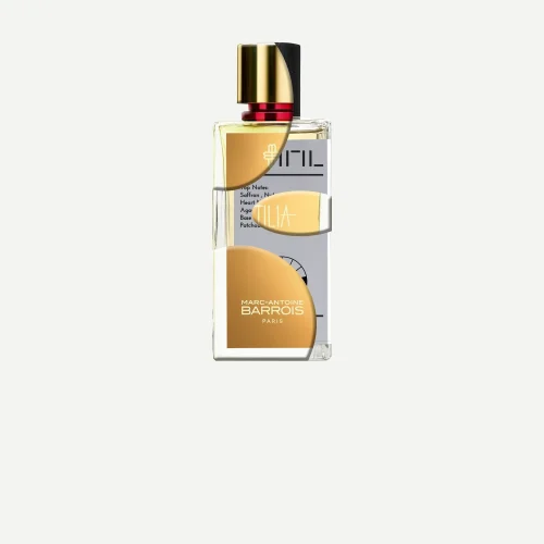 عطر ادکلن مارک آنتوان بارووا تیلیا