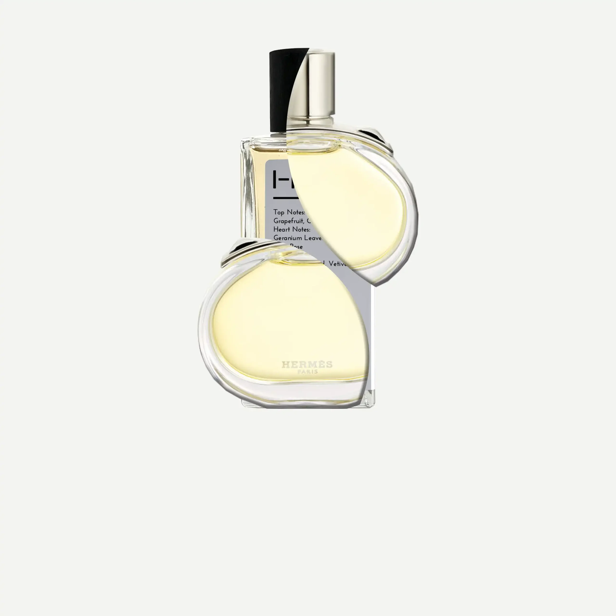 770 - Barénia عطر ادکلن هرمس بارنیا