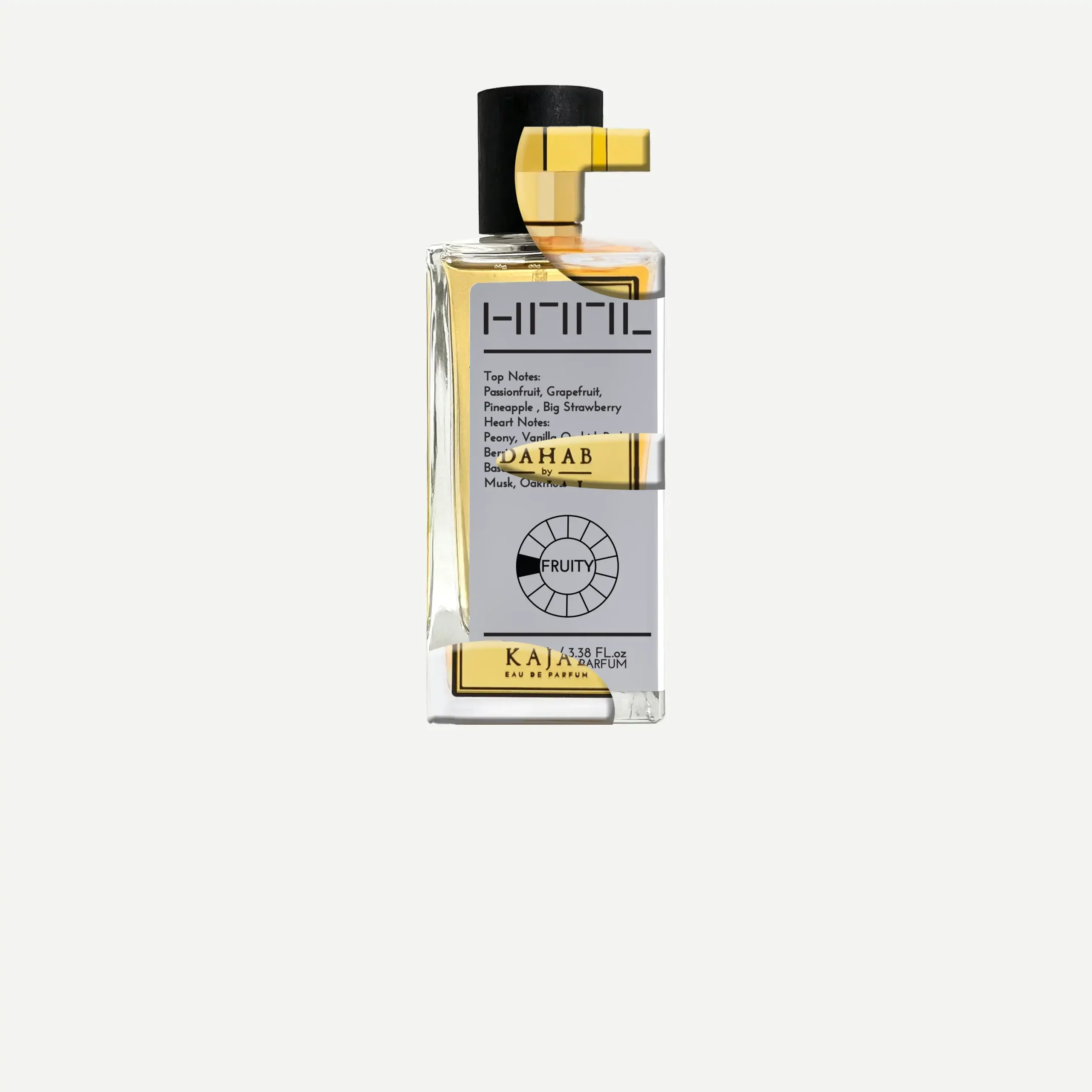 780 - DAHAB عطر ادکلن کژال دهب-دهاب | Kajal Dahab - Image 1