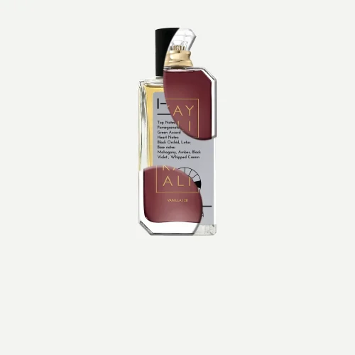 عطر ادکلن کایالی وانیلا 28 | Kayali Vanilla 28