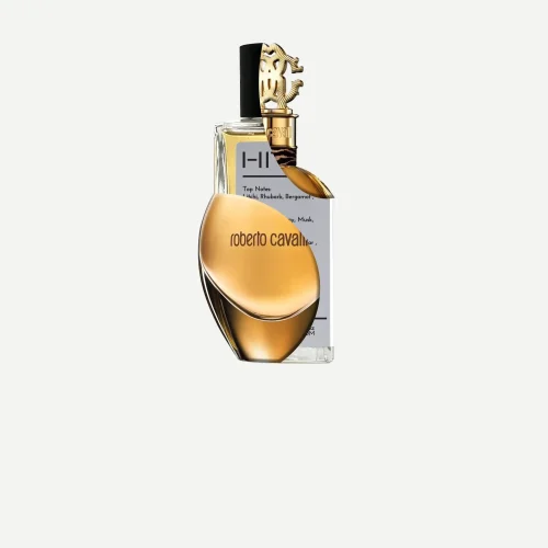 عطر ادکلن روبرتو کاوالی گلد | Roberto Cavalli