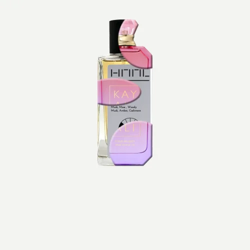عطر ادکلن کایالی فلور ماجستی رز رویال 31 | Kayali Fleur Majesty Rose Royale 31