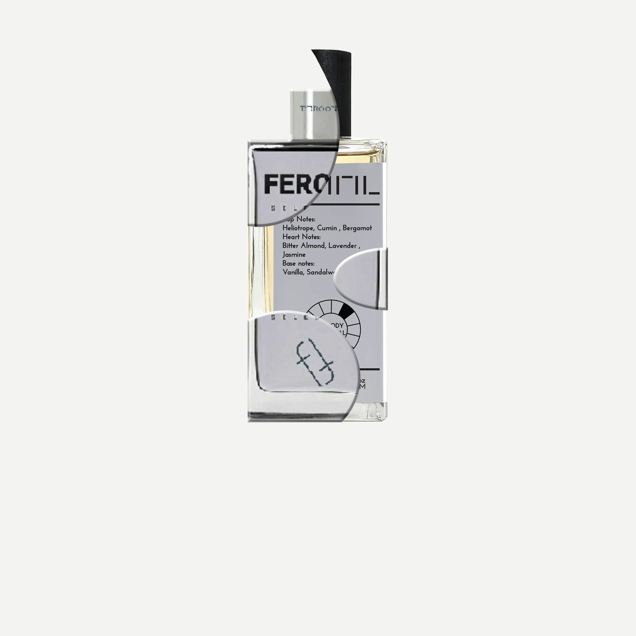 349 - FEROON عطر ادکلن فرعون | Feroon - Image 1